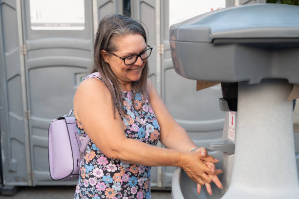 Best Porta potty rental near me  in Franklin, TN
